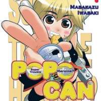  ����� Popo Can <small>Story & Art</small> 